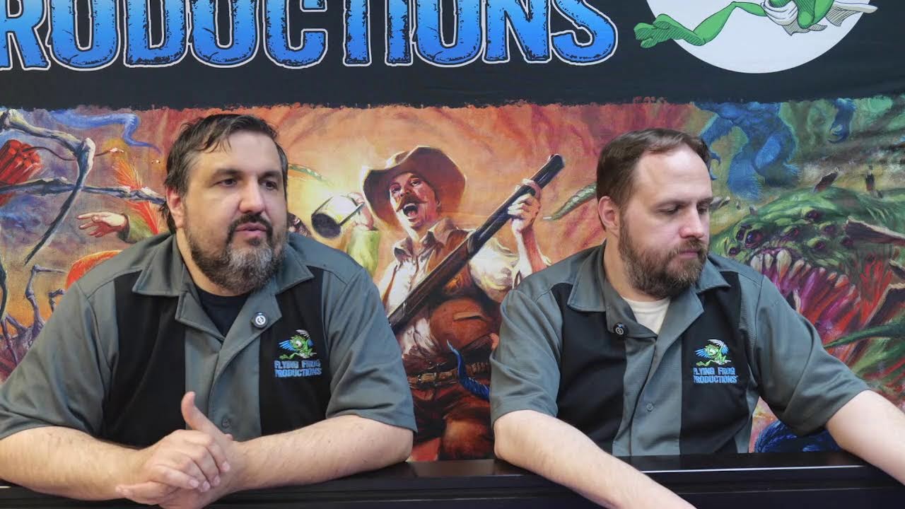 Black Friday Livestream 2024