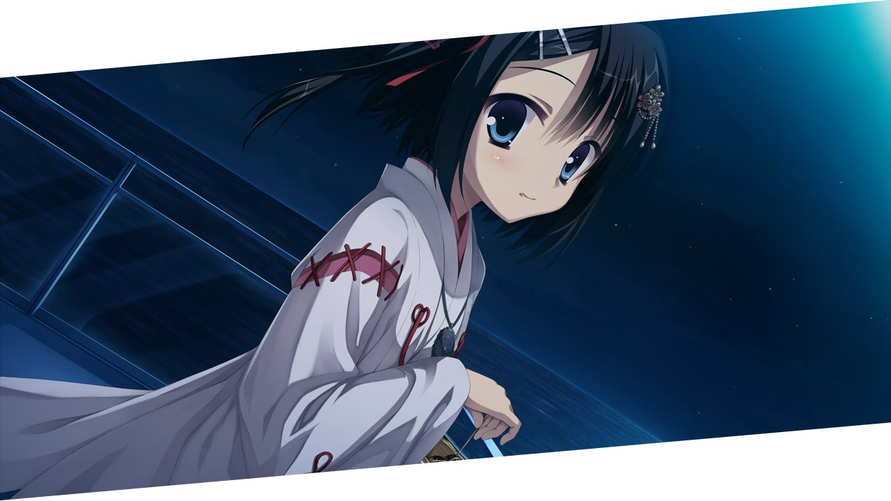 ★Nightcore - Flames
