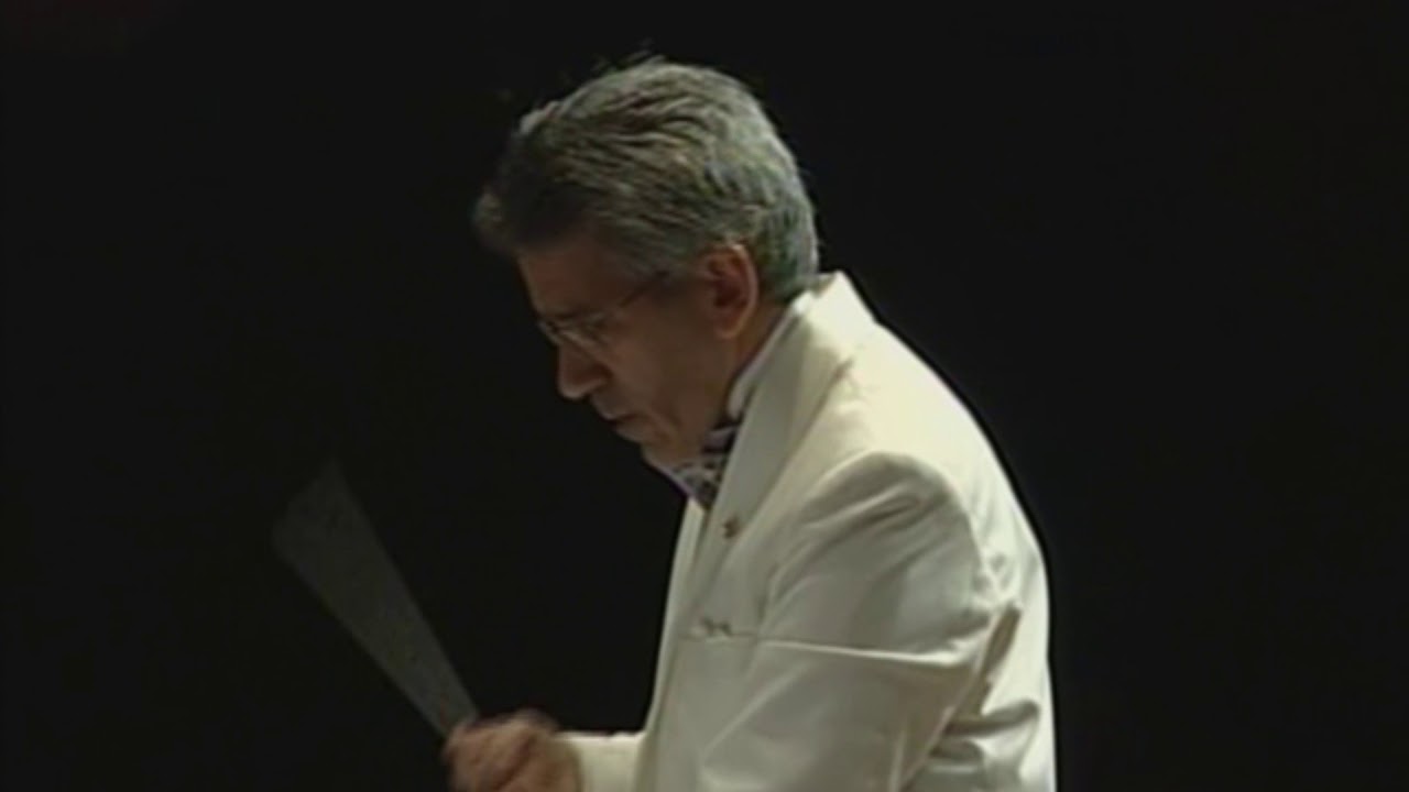 Aldemaro Romero - Conde a Principal
