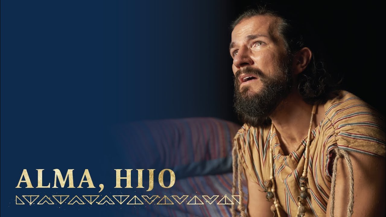Alma, hijo, se convierte al Señor | Mosíah 27; Alma 36