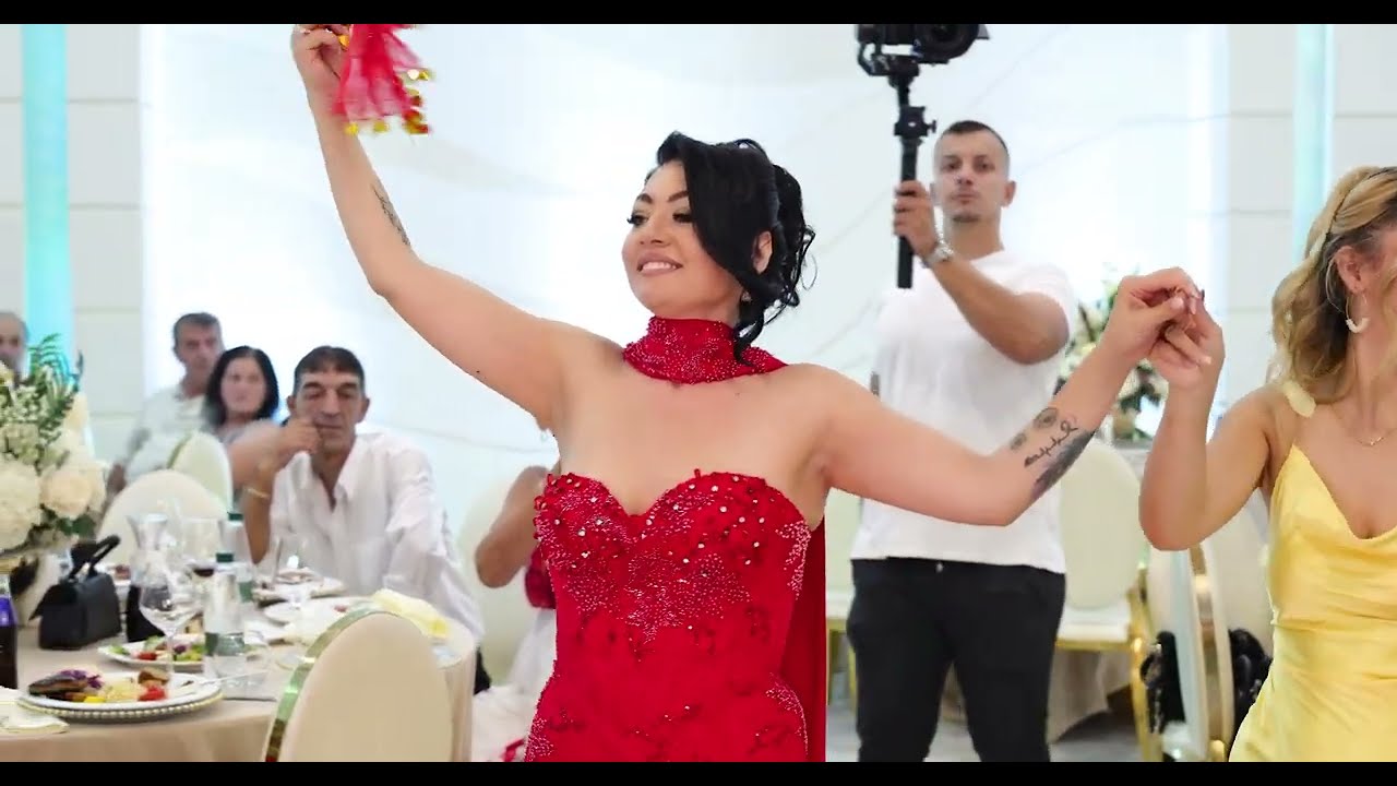 Alfred Hekali & Bledi Hatija 