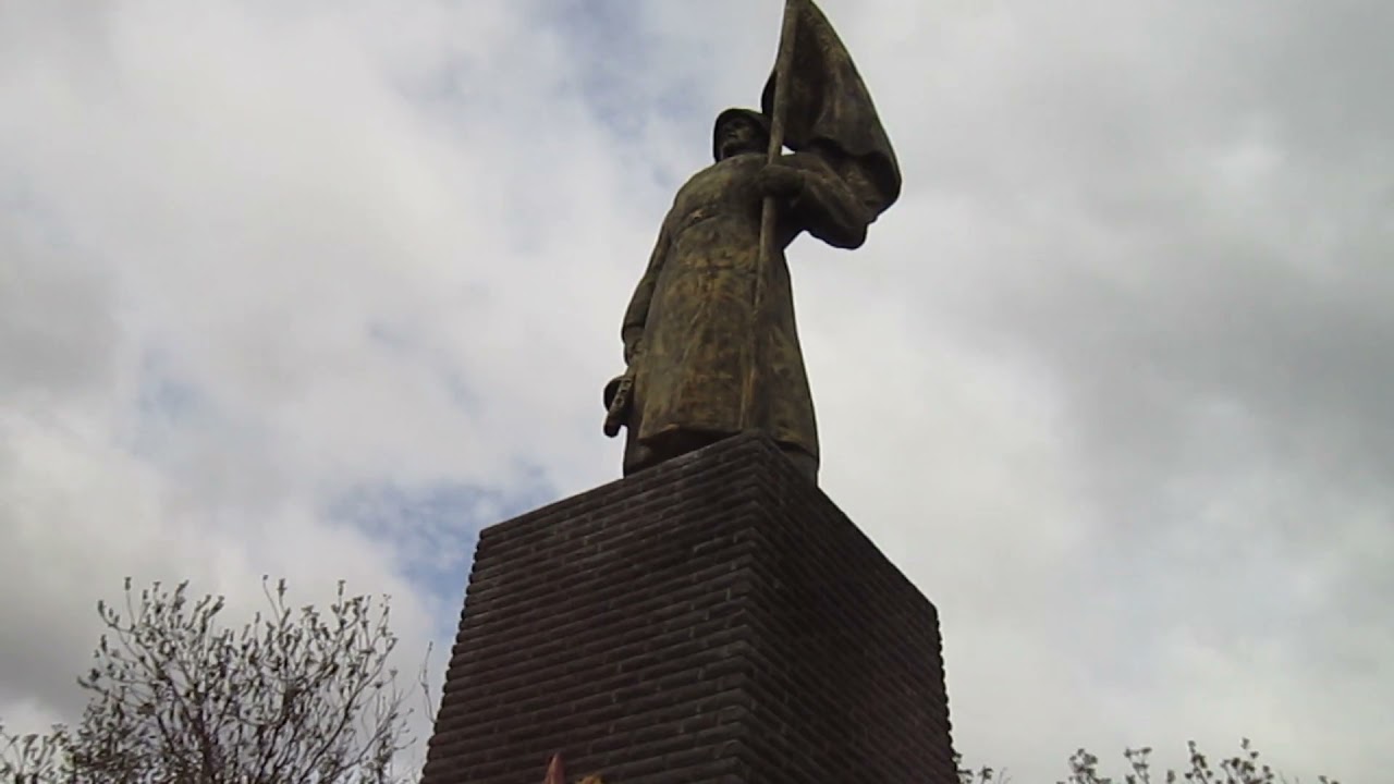 9 МАЯ  ДЕНЬ ПОБЕДЫ  ПОС НОВОЭКОНОМИЧЕСКОЕ  КАРАКОВА