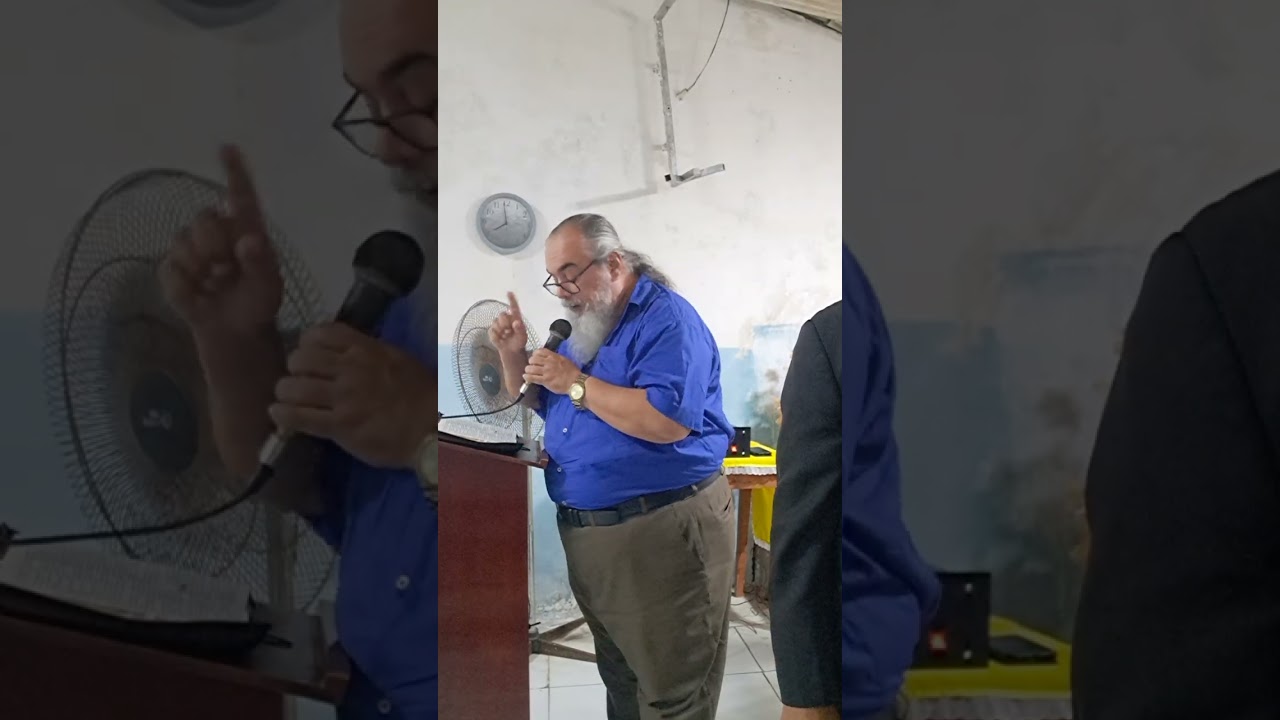 Jó, capítulos 11, 12, 13 e 14. Várzea Nova, 19 de janeiro de 2026.