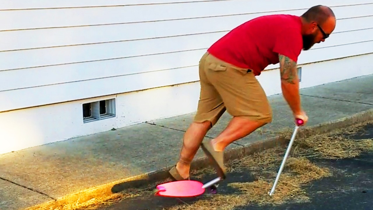 Funny Parent Fails | Family Moments Gone Wrong