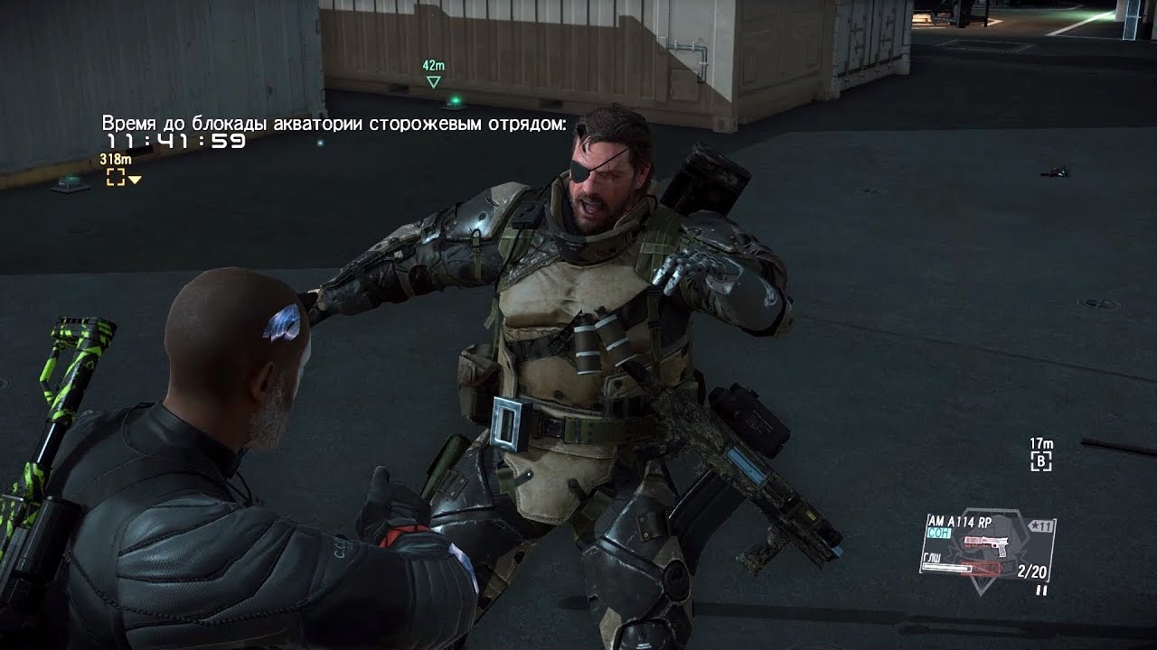 #1567 vs. Supdude (Kaptin Bluddflagg's FOB)