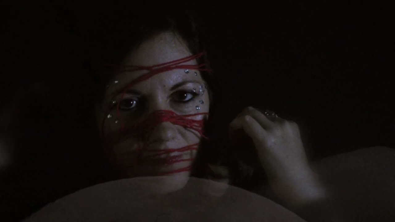 Silentways - A Red Thread (Official Video)