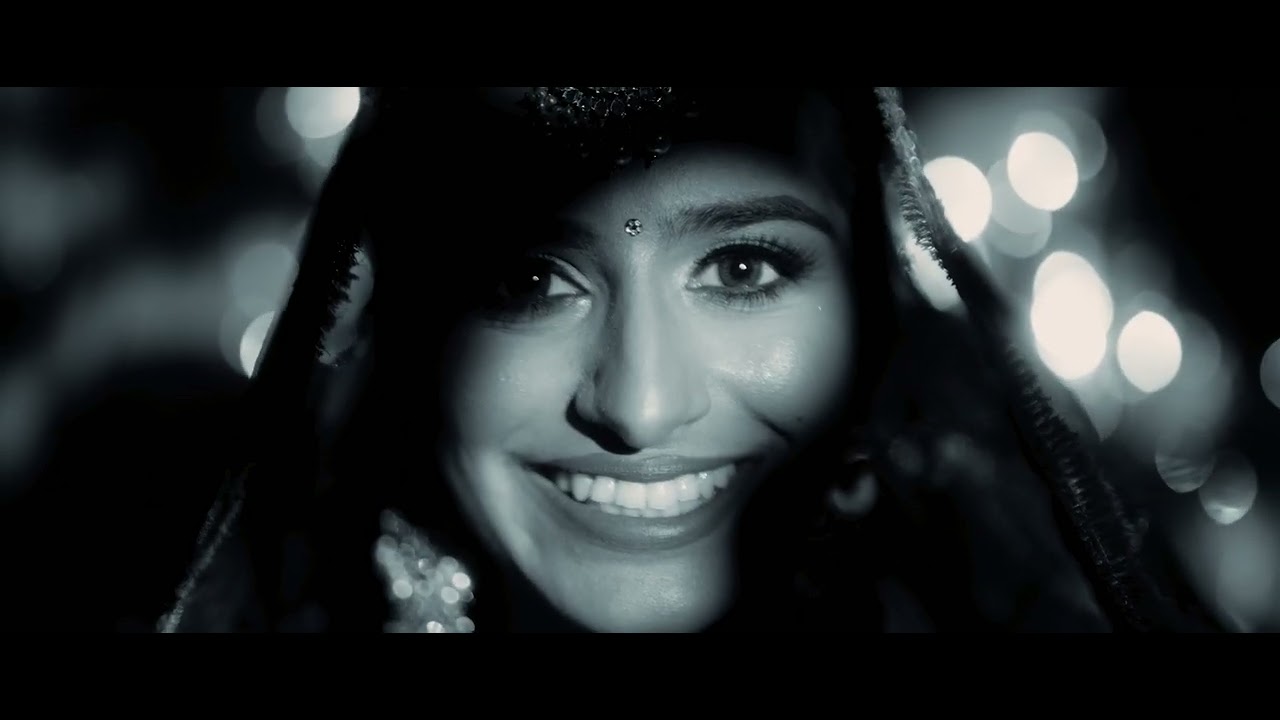 Ajit & Harmeet // Best Punjabi Wedding Malaysia