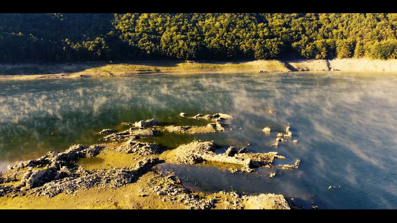 Nikola Vranjković - Kad tuga pobedi bes (feat. Dragutin Guta Jakovljević) - (Official Video, 2022)