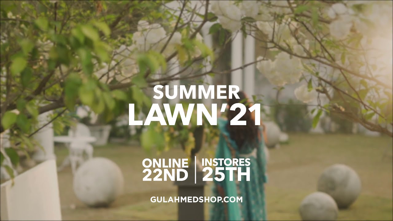 Summer Swiss Voile Collection 2021