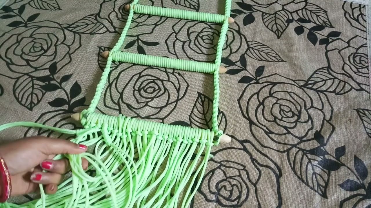 Bangles Hanger