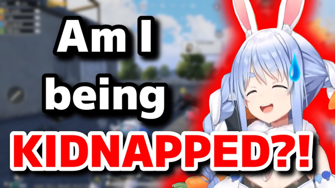 Pekora got BULLIED by listeners in PUBG mobile!?【Eng sub/Hololive】