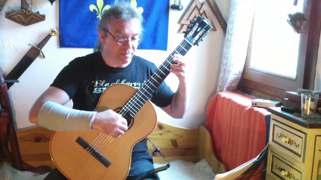 Folklore italien (Tutoriel)