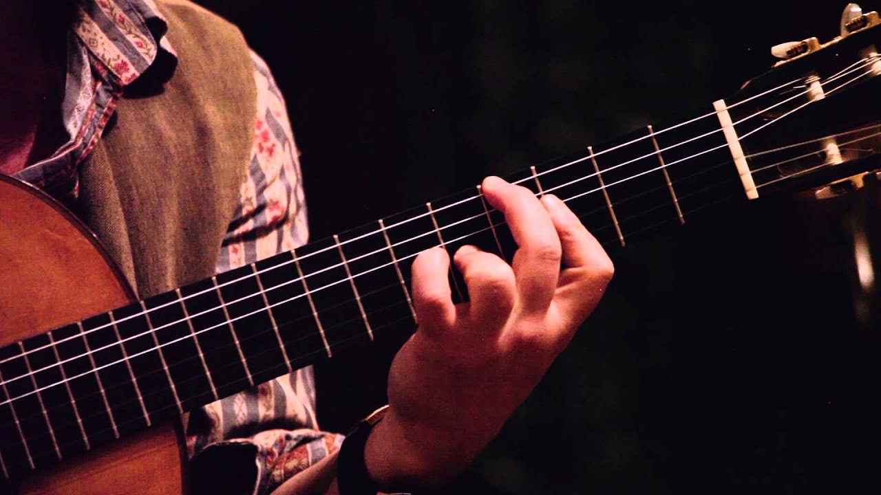 Felix Komoll - Santerem