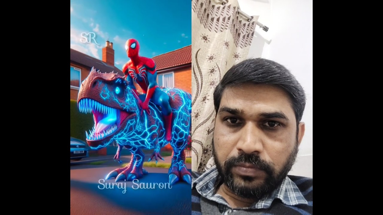 Spiderman captain america and venom ho has best or good pet 