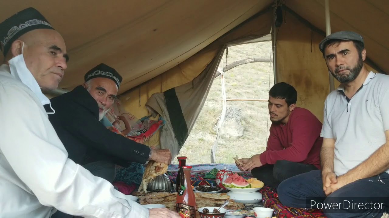 Сайру гашт дар айлоки номбой