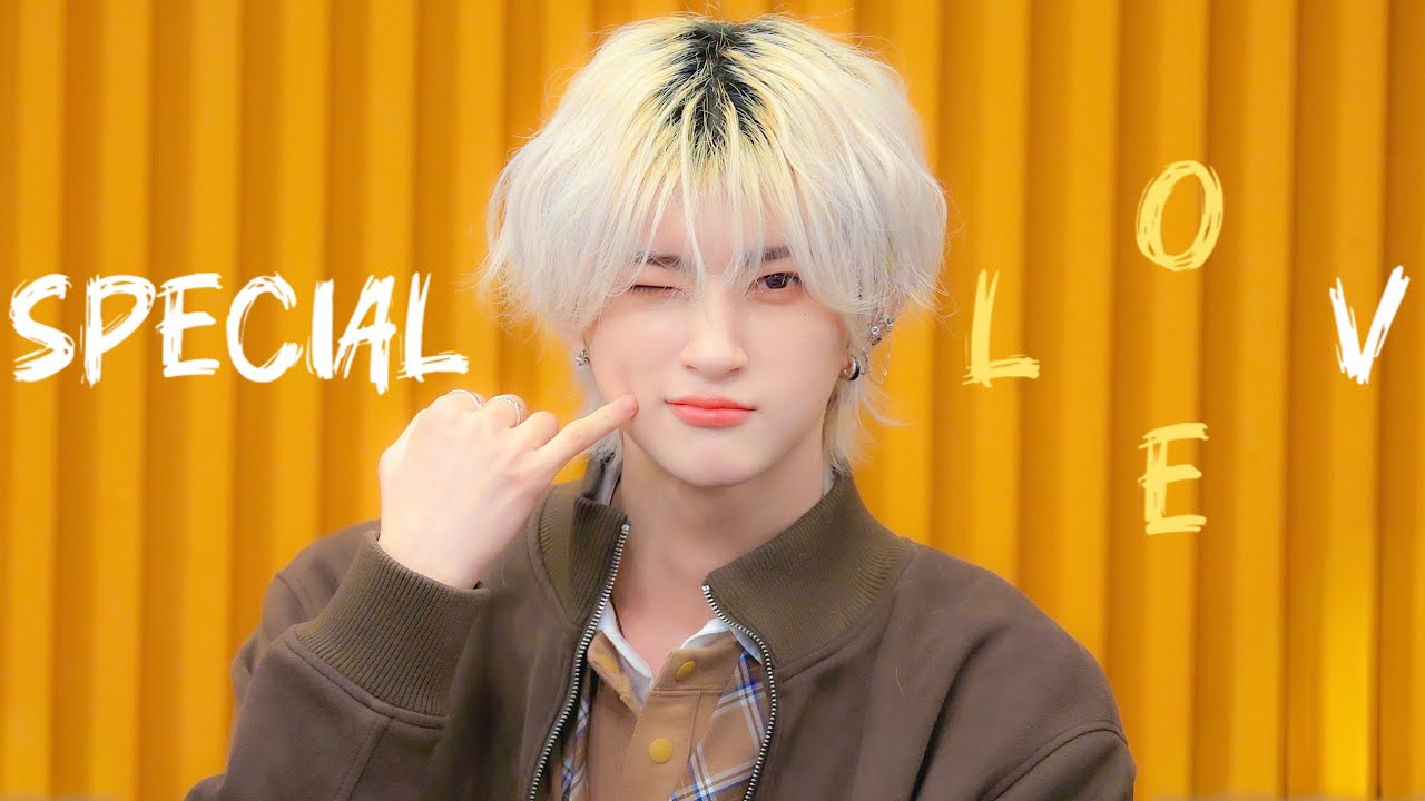 [4K] 241221 XODIAC LEO 소디엑 리오 | 'SOME DAY' 라이징스타 대면팬사인회 - SPECIAL LOVE 직캠