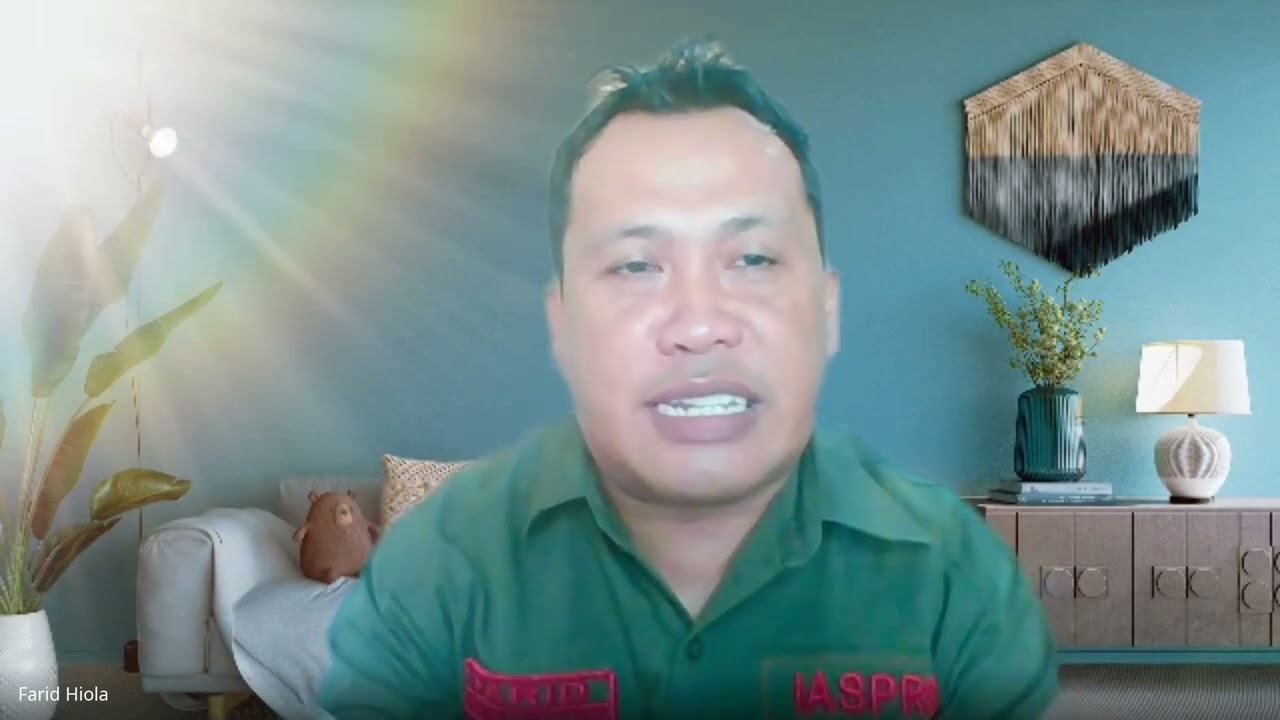 Midar, S.Pd.I - CGP Angkatan 10 - SD Negeri Siniu