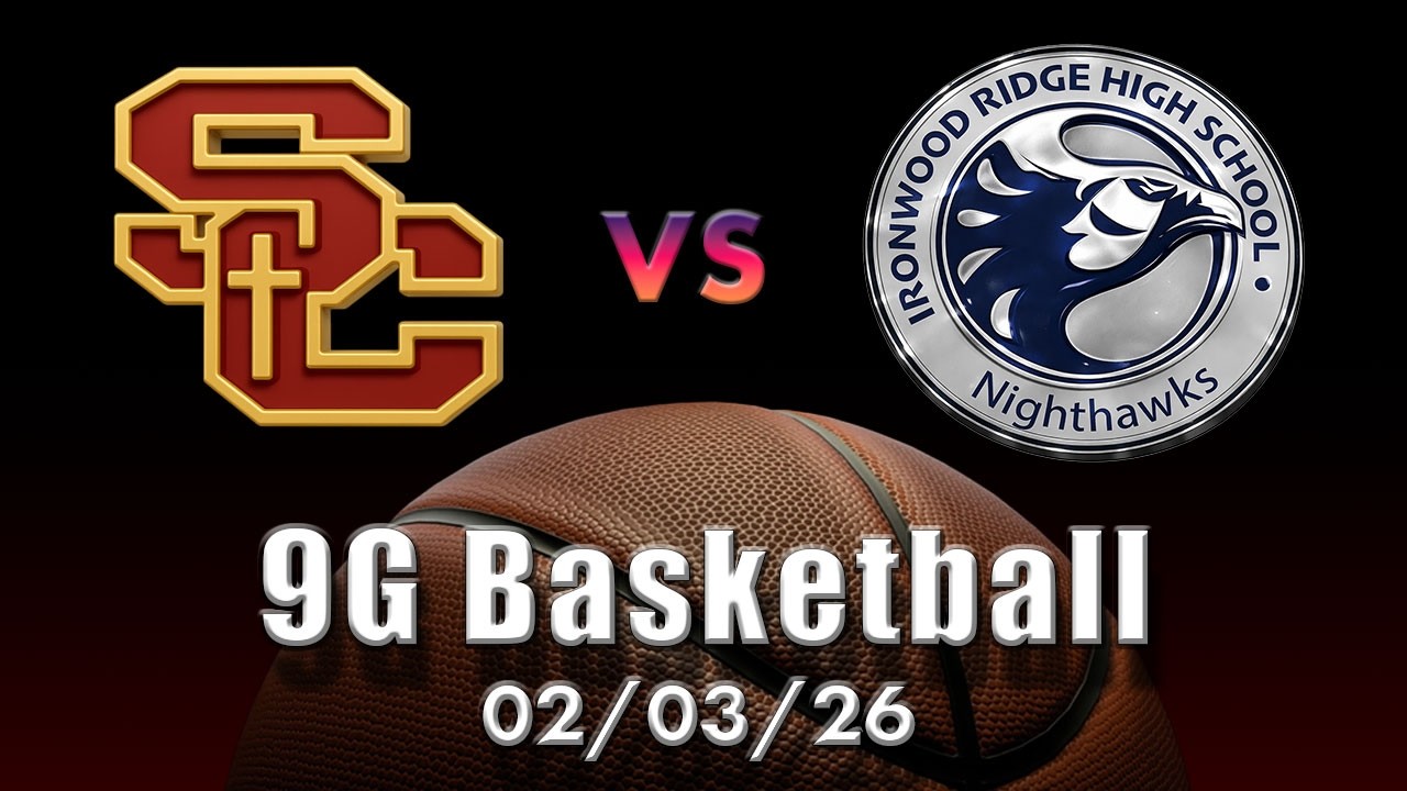 Salpointe 9G (W 52) vs Ironwood Ridge (L 41)