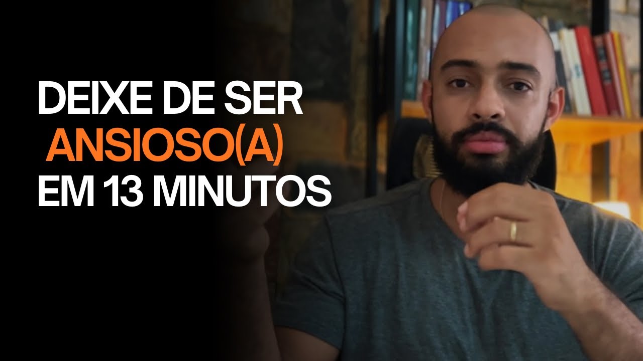 Nem PASSADO, nem FUTURO: apenas o PRESENTE