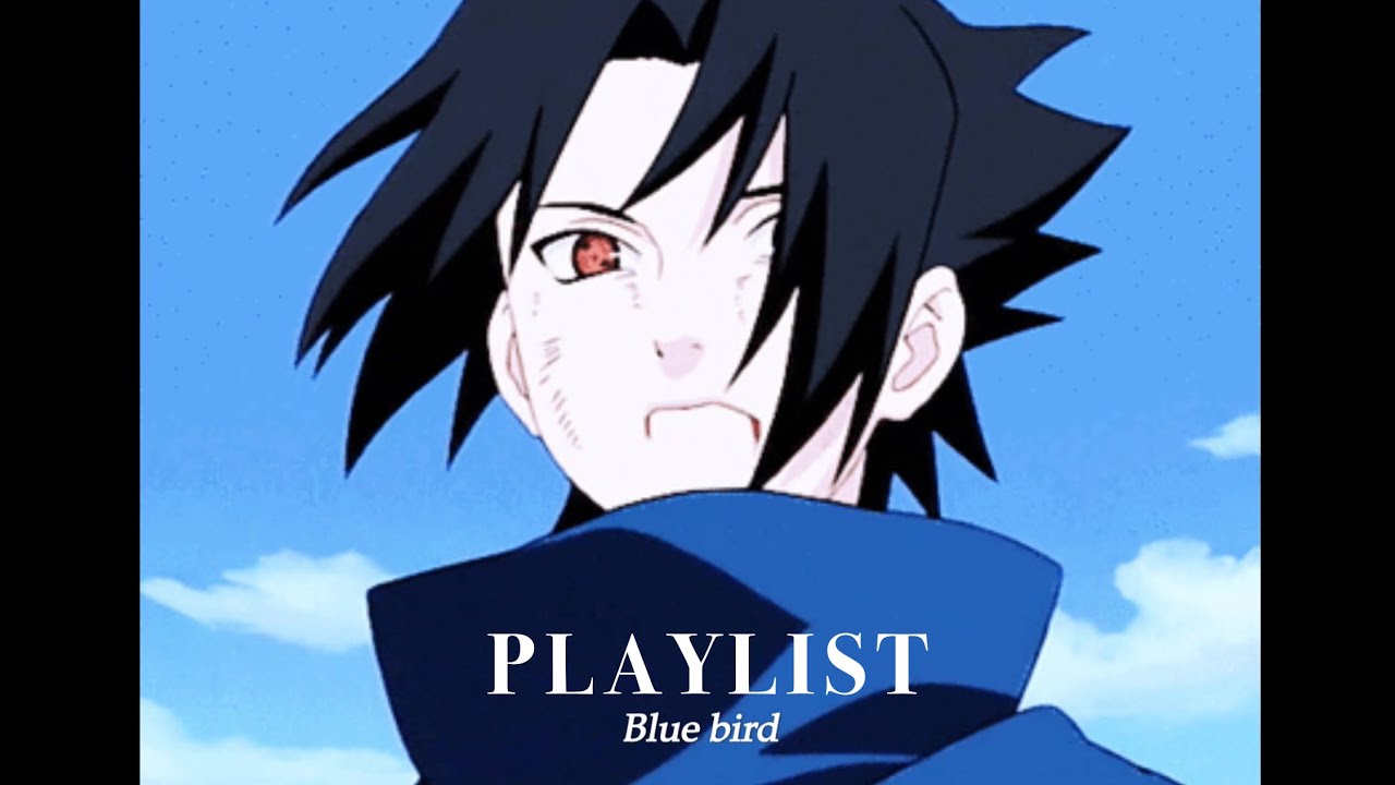 (하도 답답해서 만든)언제 들어도 좋은 애니 플리 PLAYLIST