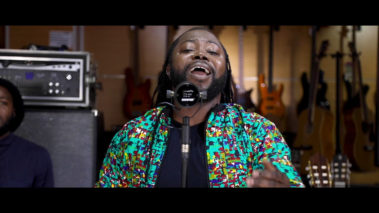 Radjha Ally - Mwanuni (da Banda Eyupuro) | Tributo a Zena Bacar