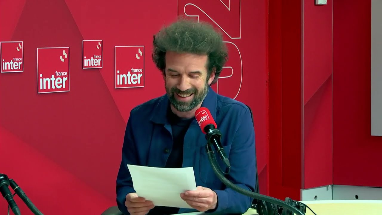 Il faut avoir des rêves assez grands pour ne pas les perdre de vue - La lutte enchantée, Cyril Dion