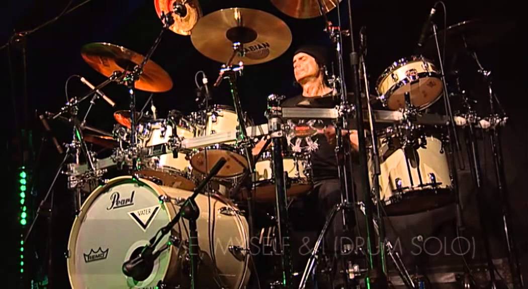 On The Virg - Anatomy Of Live (Promo Video)