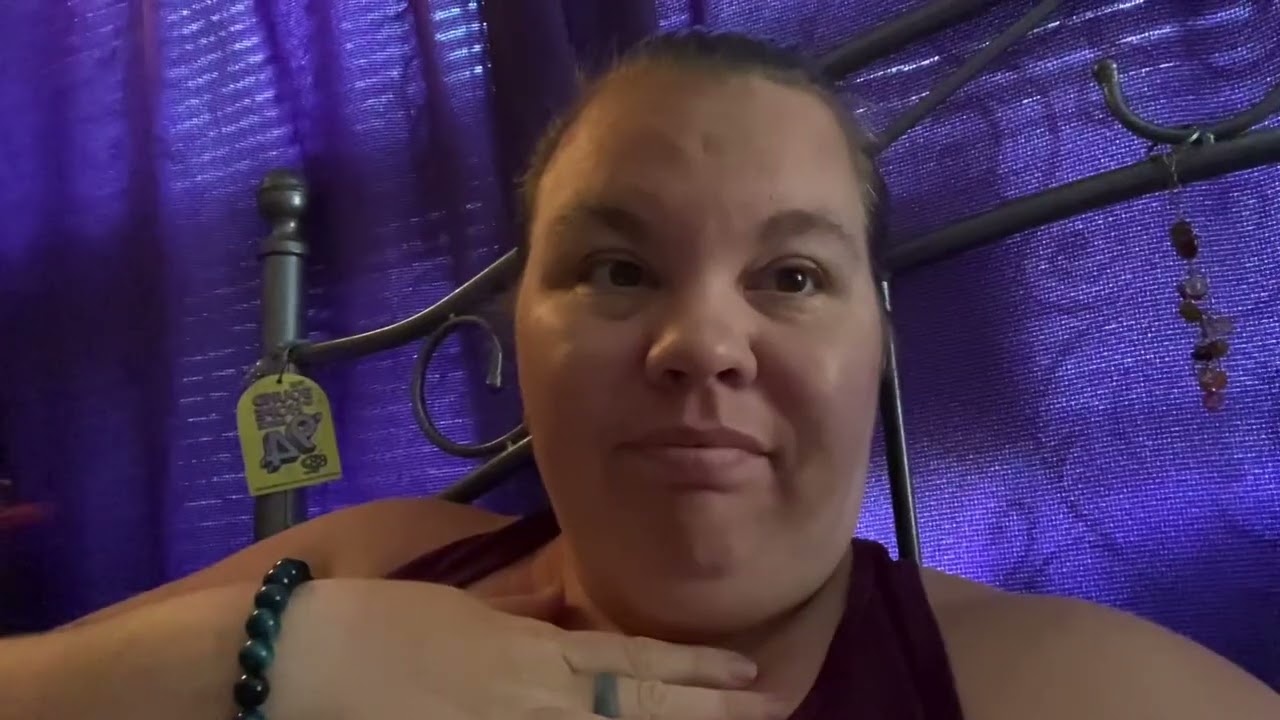 Short Sunday Chat