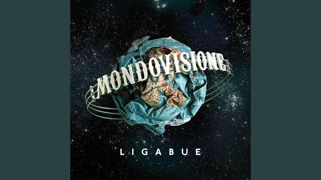 Il volume delle tue bugie