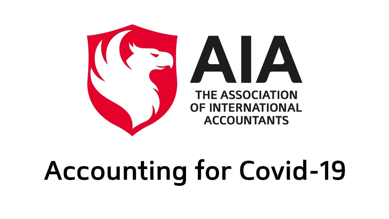 Accounting for Covid-19