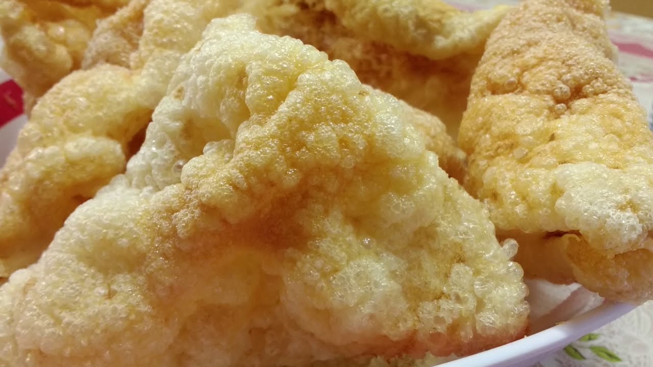 PURURUCA DE LEITE(PELE DE LEITE) VOCÊ NUNCA COMEU NADA IGUAL