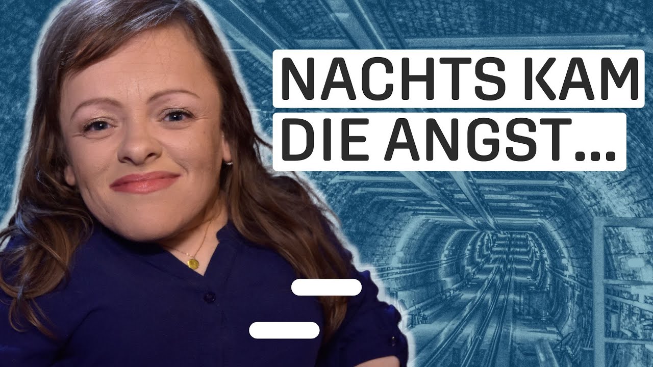 Depression mit 10 | Sie fühlte sich ungeliebt und wertlos
