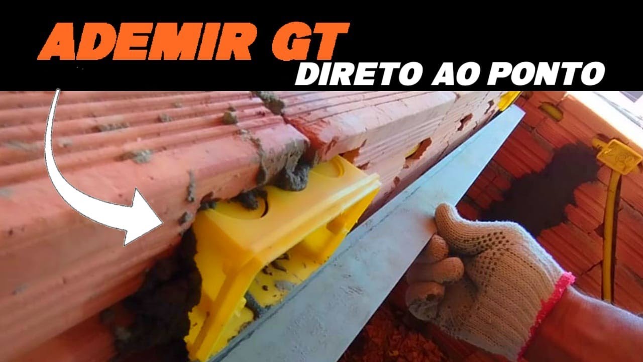 Dica como chumbar caixinha elétrica na parede sem reboco