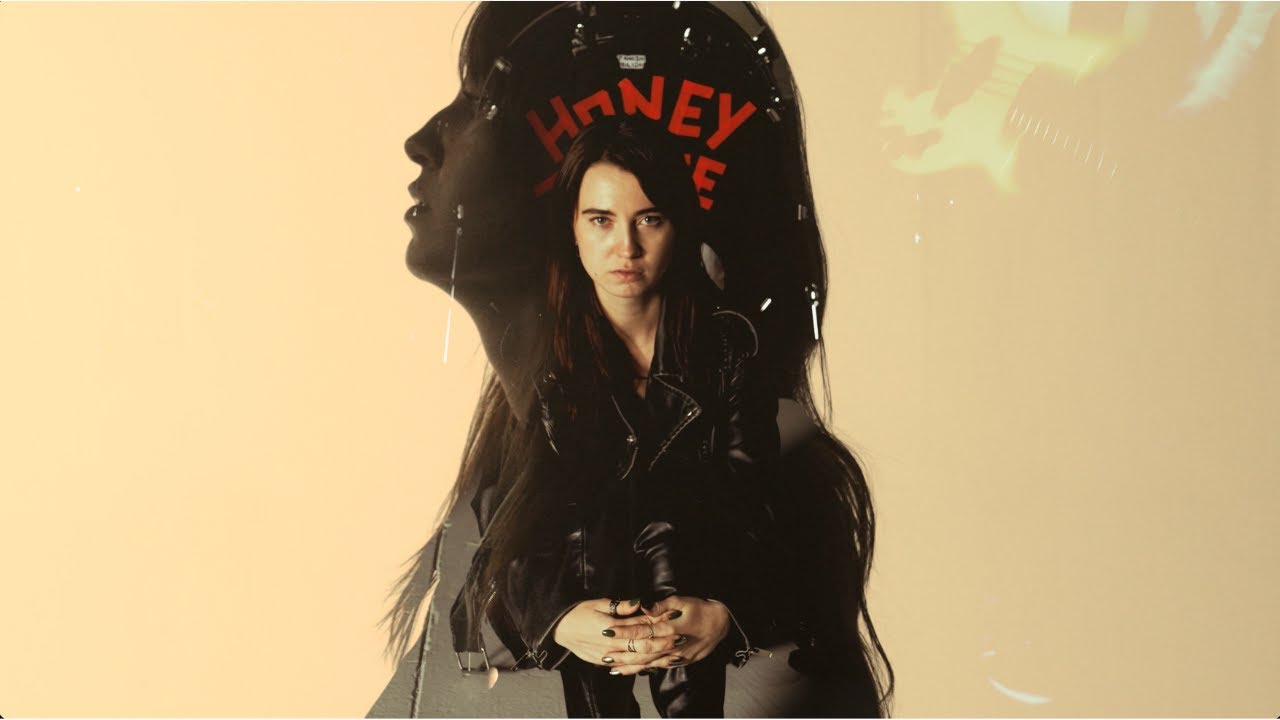 Honey Juice - Panic (Official Video)