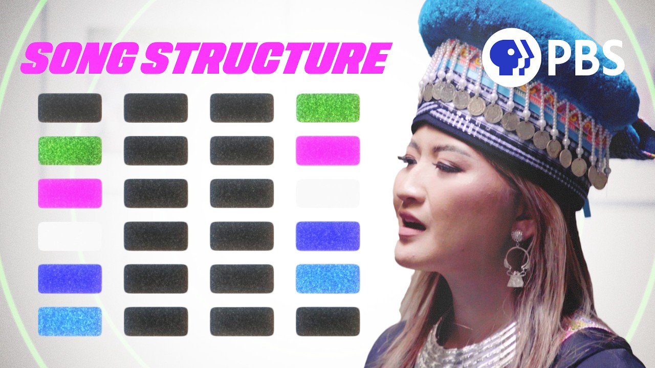 What Makes Hmong Folk Singing So Hard to Learn?