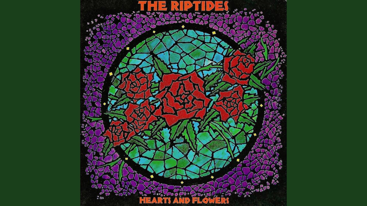 Hearts And Flowers