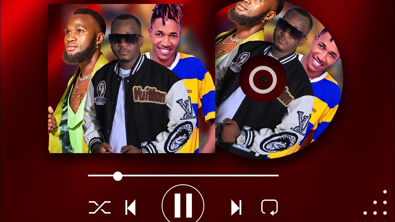 Mixtape Live Nonstop 6th Anniversary of Embassy Busia Dj WickyWicky,Mc Bunx,Mc Eddy Wayne 2025 Music