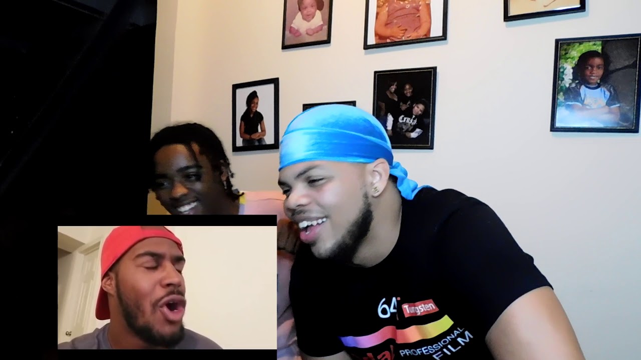 LongBeachGriffy Try Not To Laugh Offensive Compilation #1