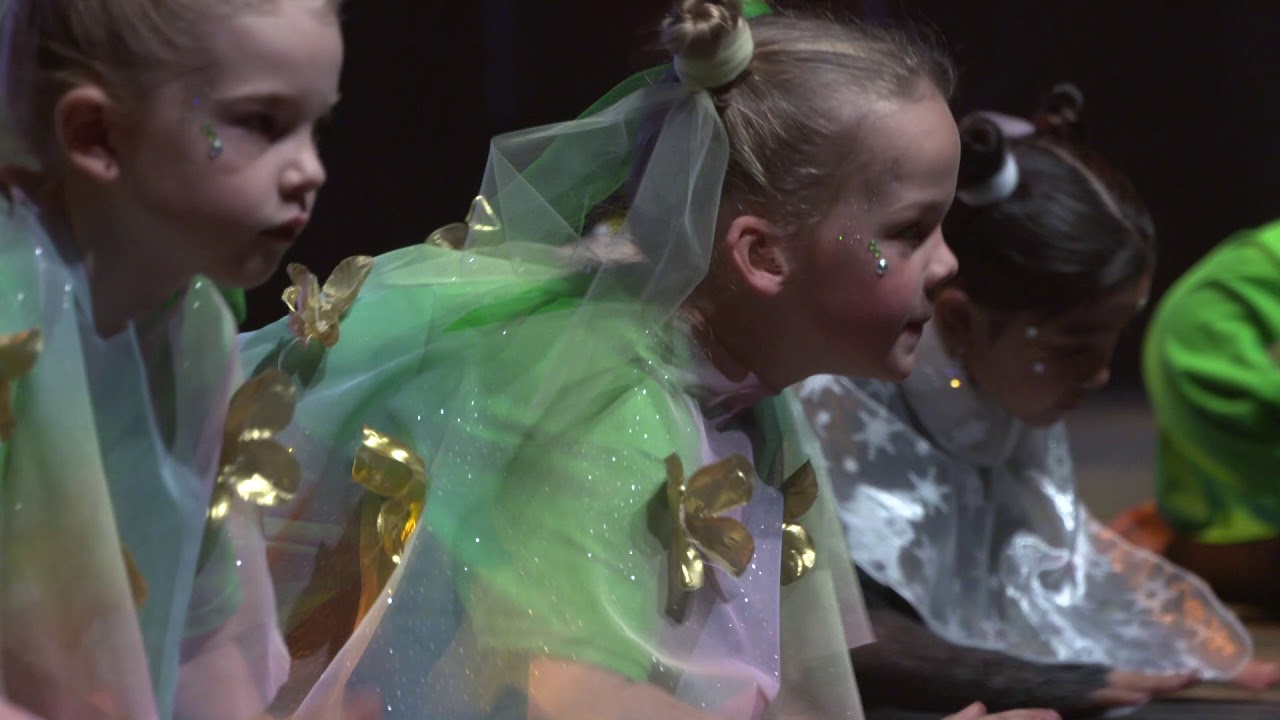 Fruitvale School | Showquest 2019