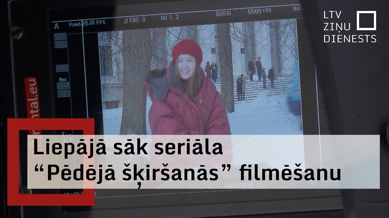 Seriāla “Padomju džinsi” veidotāji strādā pie jaunas filmas; pirmizrādi plāno 2027. gadā