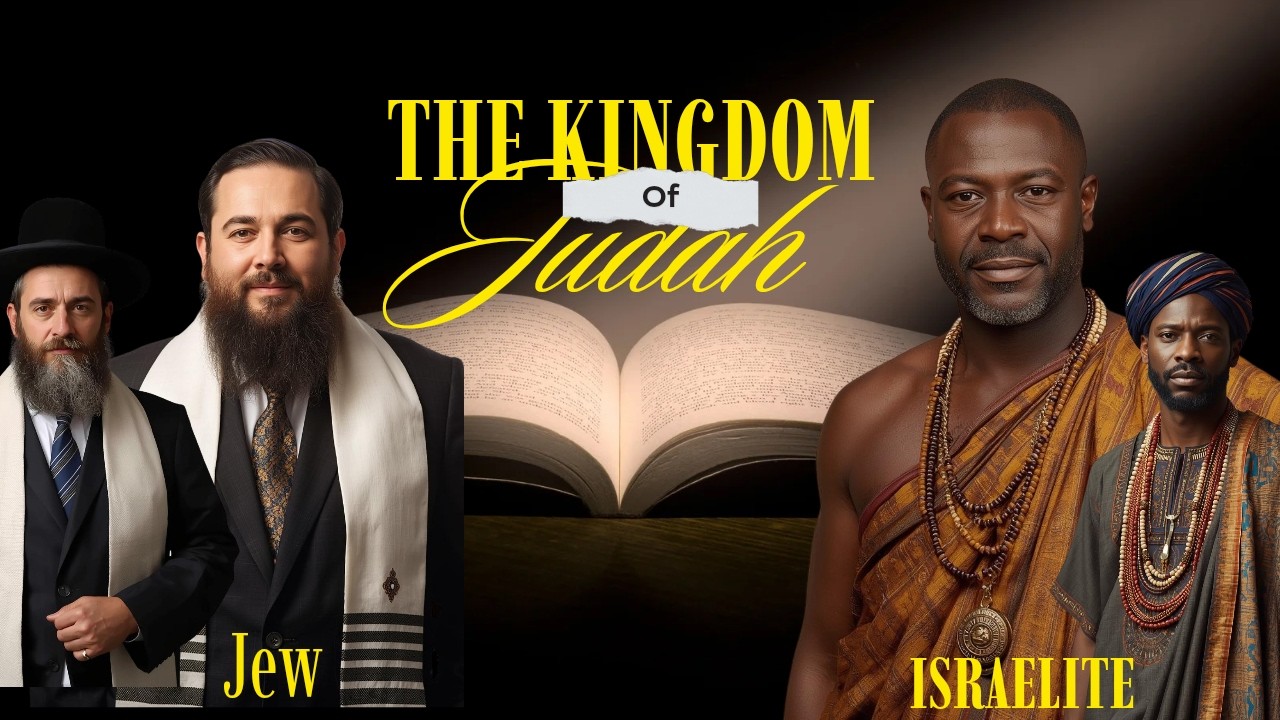 The Kingdom of Judah | The signs that can't be altered 3