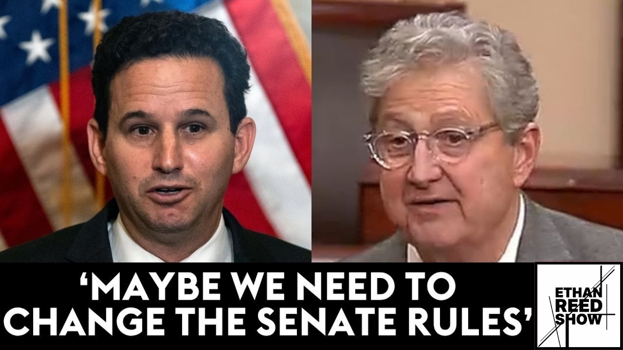 Kennedy's Resolution PASSED Unanimously &mdash; Schatz OBJECTED Without Recognition And Left Chamber