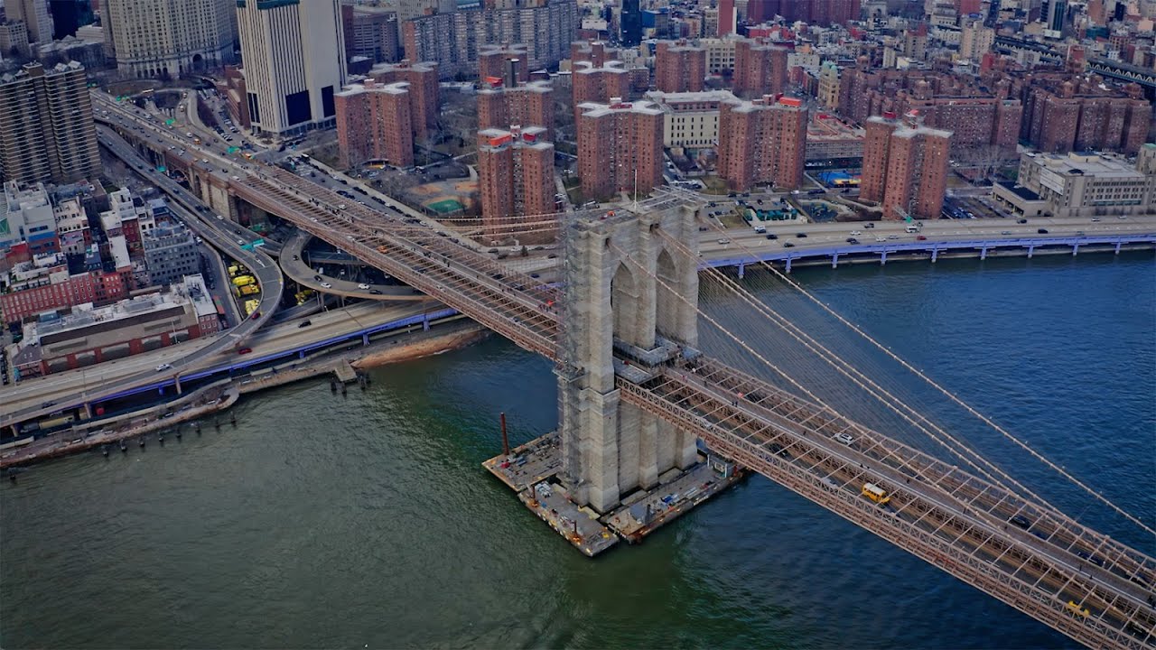 Introducing Bard NYC
