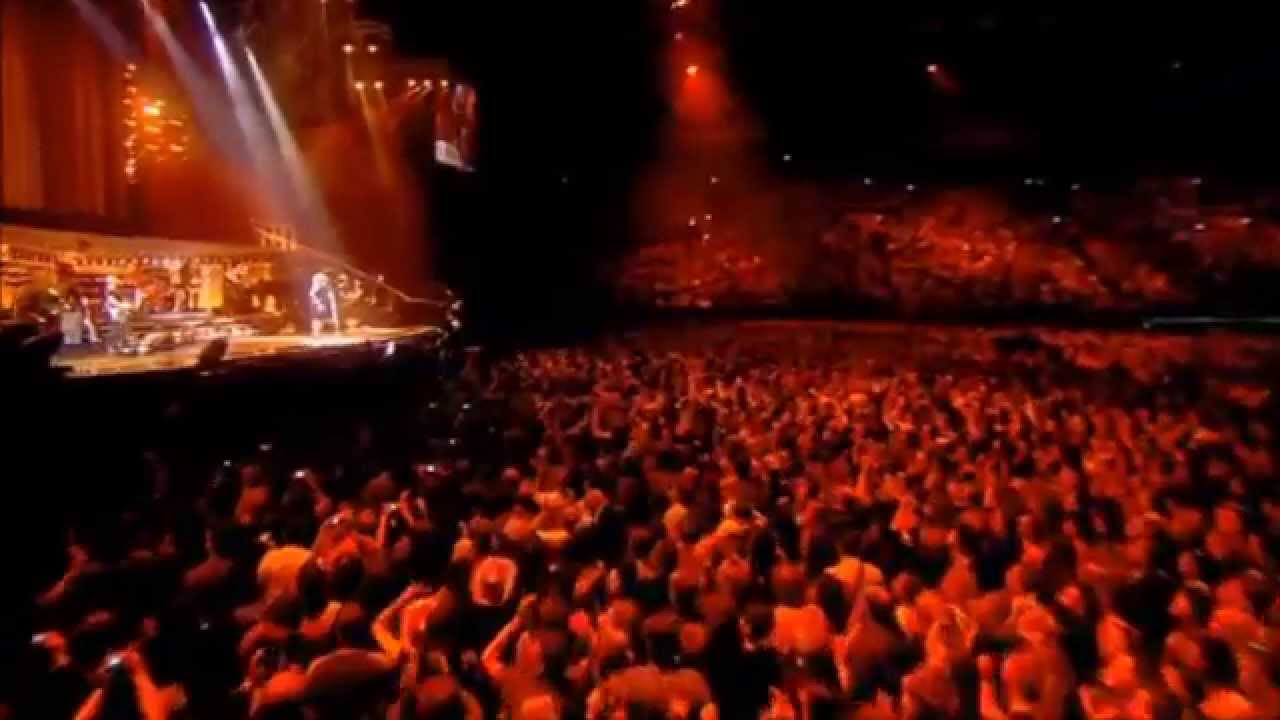 Tina Turner | River Deep Mountain High (Live HD)