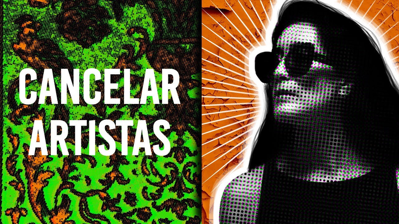 Separar al Artista de su obra