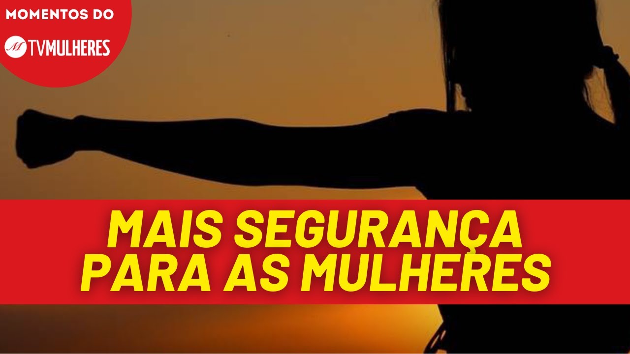 A cria&ccedil;&atilde;o dos comit&ecirc;s de autodefesa das mulheres | Momentos do TV Mulheres