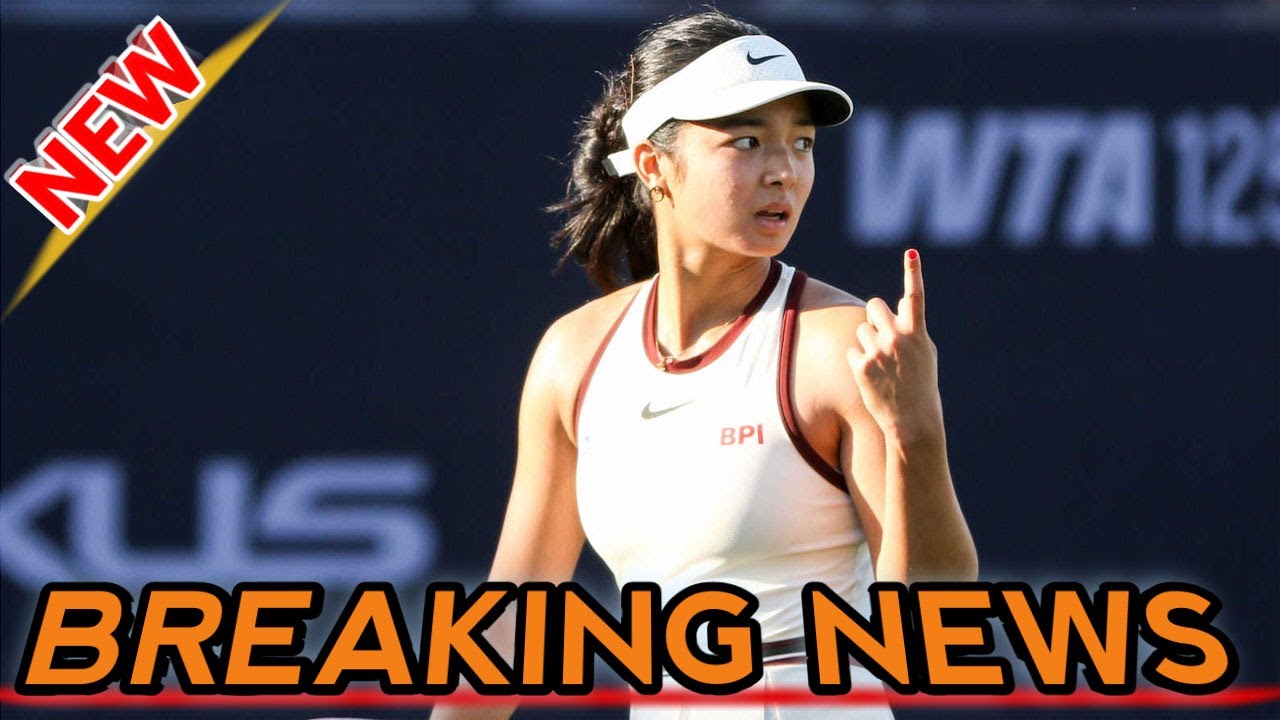Unbelievable Tennis Rivalry WTA Star Raves About Alex Eala & Predicts Epic Showdown Atmosphere!