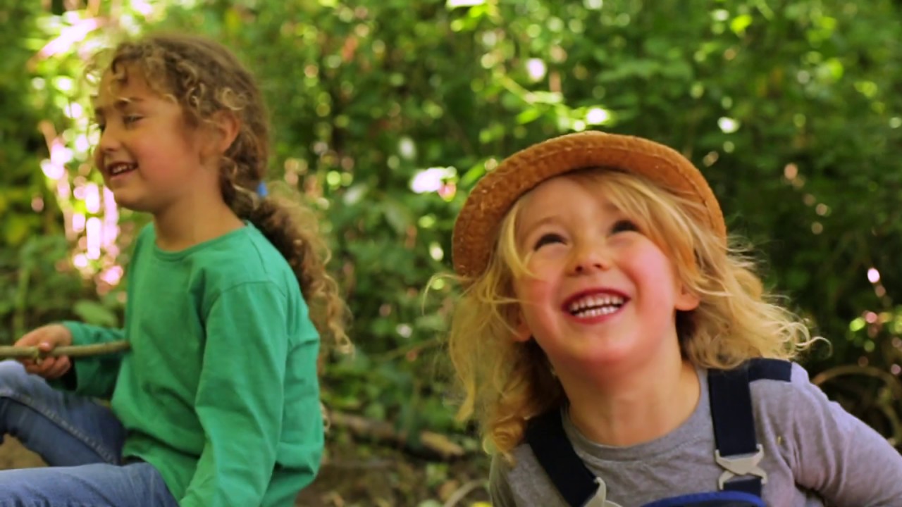 Bee in the Woods Kindergarten & Forest School