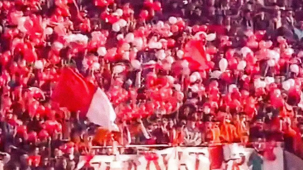 Nîmes Olympique - Marseille (1-2) - Résumé - Division 1 1991-1992