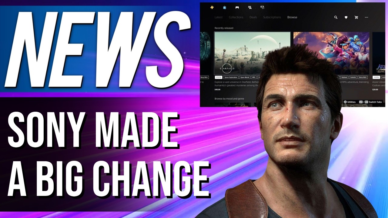 Sony внесла большие изменения &mdash; инсайдер подтверждает удаление крупной игры для PS5, а Call of Du...